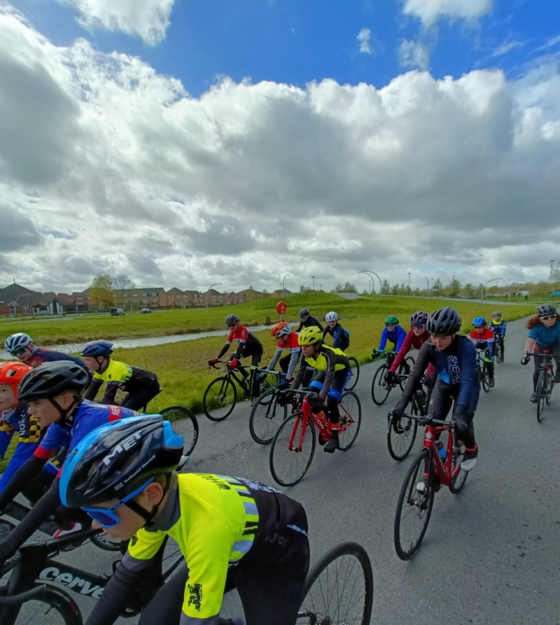 Race Coaching in Doncaster